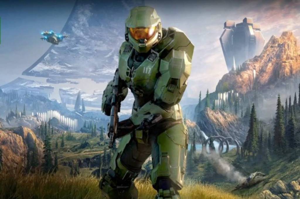 Halo Infinite ofrecerá micropagos y un nuevo sistema de personalización en el juego
