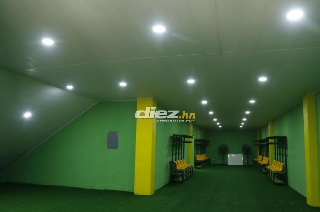 ¡Sueño hecho realidad! Tras cinco años de espera, Parrillas One estrenará su estadio: ¿cuándo lo inaugurará?