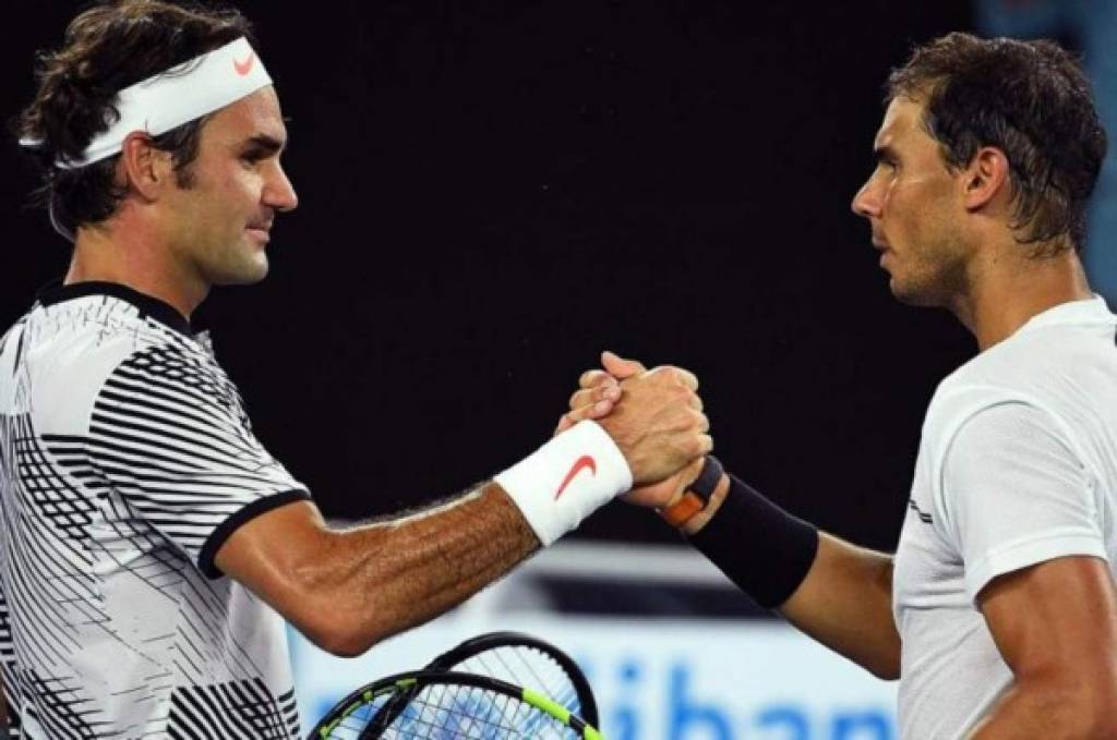 Roland Garros 2019: Rafael Nadal y Roger Federer se verán la caras en semifinales  