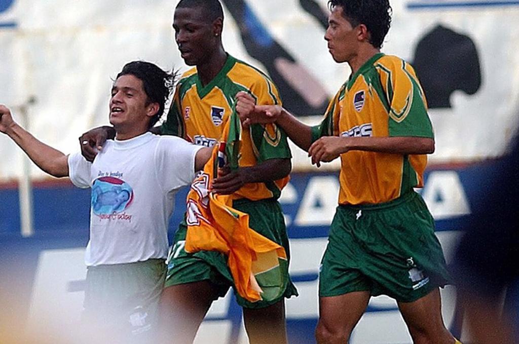 Desde cocaína, marihuana, cicatrizantes y esteroides; los casos más sonados de doping en futbolistas hondureños