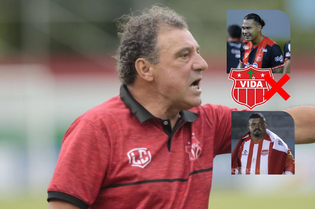 Fernando Mira sale de la sombra: revela deuda económica con el Vida y lo que sucedió con el fichaje del Gullit Peña