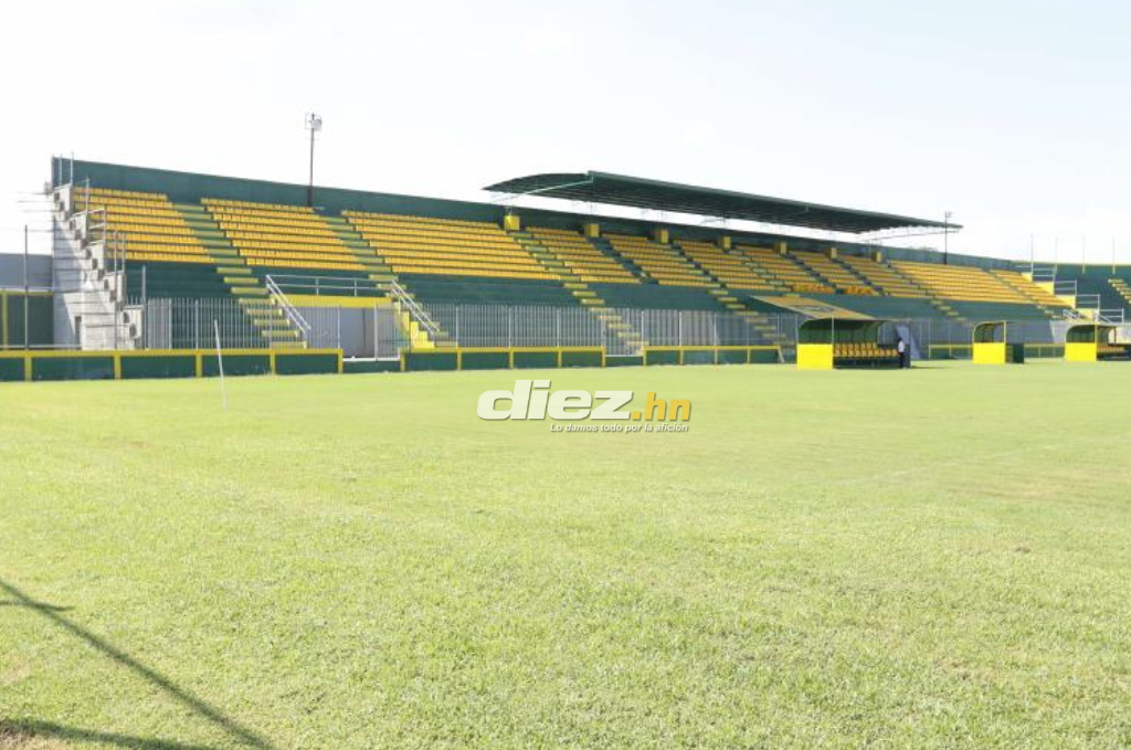 ¡Sueño hecho realidad! Tras cinco años de espera, Parrillas One estrenará su estadio: ¿cuándo lo inaugurará?