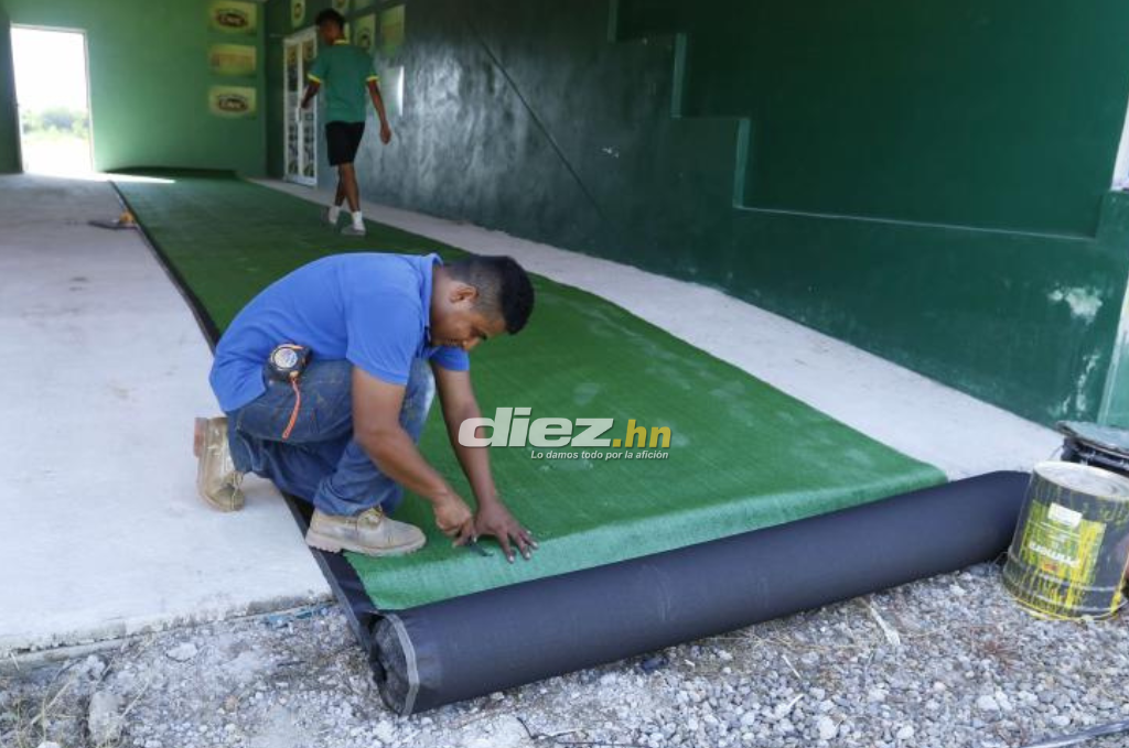 ¡Sueño hecho realidad! Tras cinco años de espera, Parrillas One estrenará su estadio: ¿cuándo lo inaugurará?