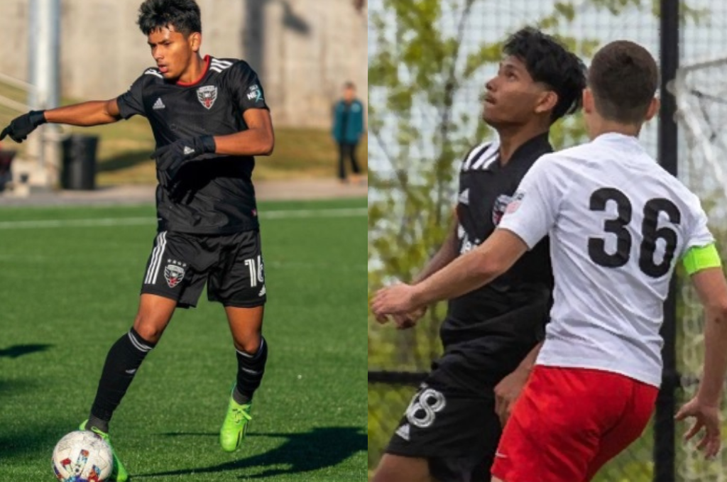 Formados y criados fuera de Honduras: Futbolistas en la actualidad que les pudo más el amor y decidieron representar a la ‘H’