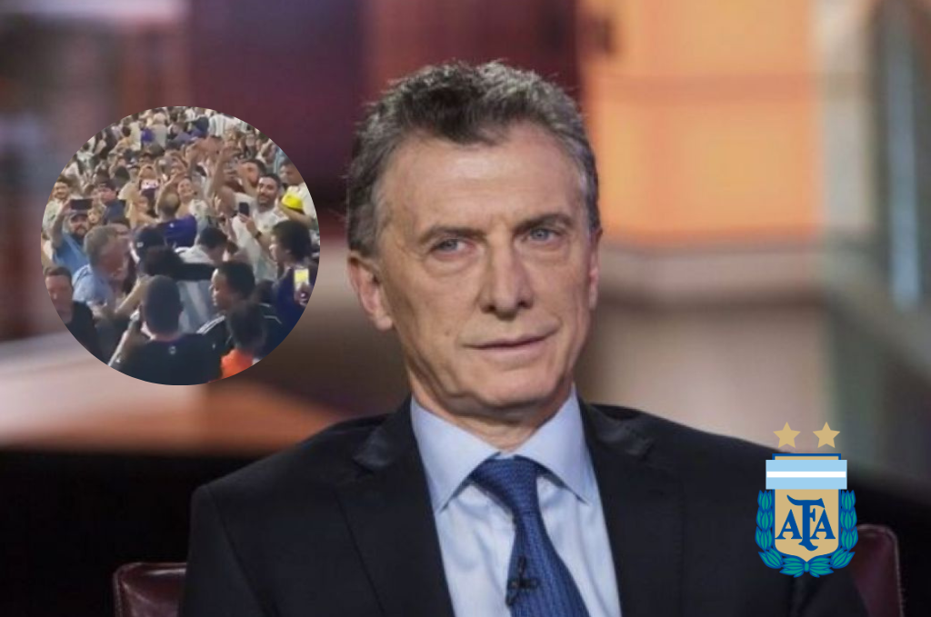 ¡De locos! Desde Jorge Messi y Mario Kempes, hasta “Residente”: Las personalidades que asistieron al Hard Rock para el Honduras-Argentina