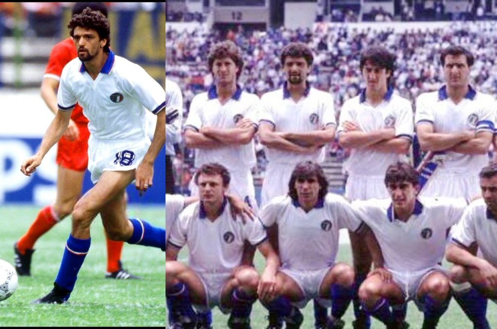 Goles inmortales: Los futbolistas que anotaron el primer tanto en la historia de los mundiales