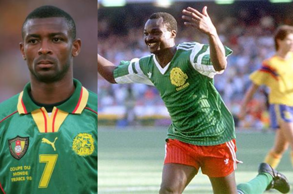 Goles inmortales: Los futbolistas que anotaron el primer tanto en la historia de los mundiales