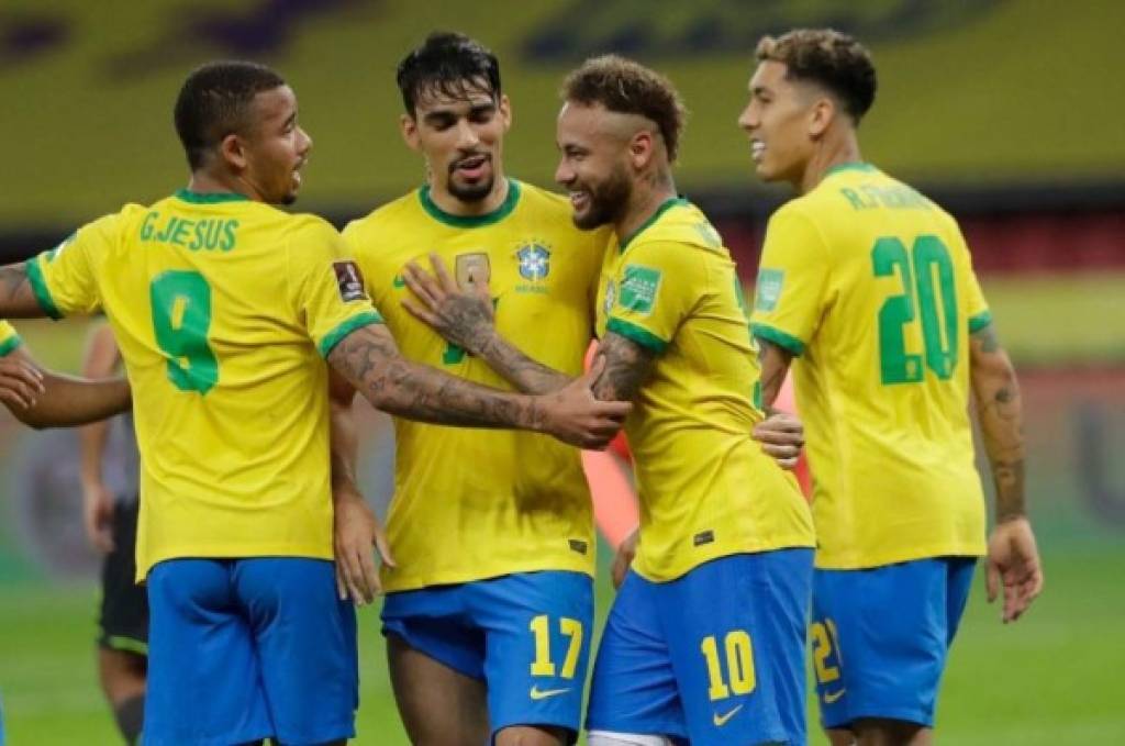 Polémica por la convocatoria de Brasil para el clásico ante Argentina: Sin Vinicius y con Coutinho