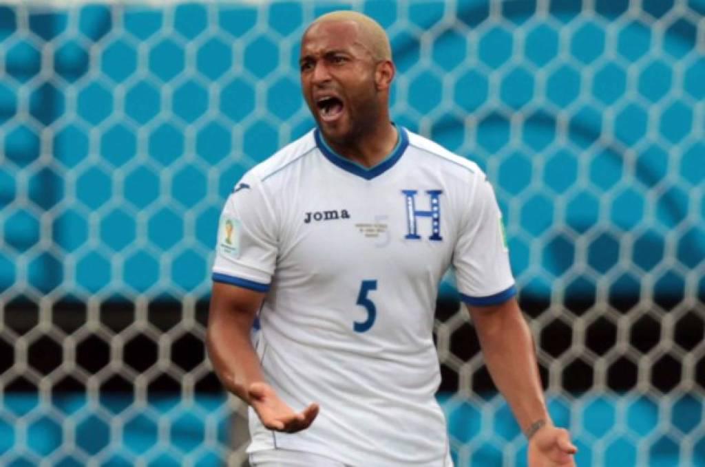 Desde cocaína, marihuana, cicatrizantes y esteroides; los casos más sonados de doping en futbolistas hondureños