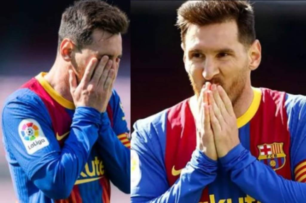 Giro radical en el caso Messi: está fuera de Barcelona y su renovación es casi imposible