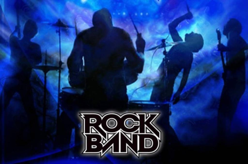 ¿Extrañas Rock Band? Los creadores de Fortnite compraron la desarrolladora y podrían revivirlo