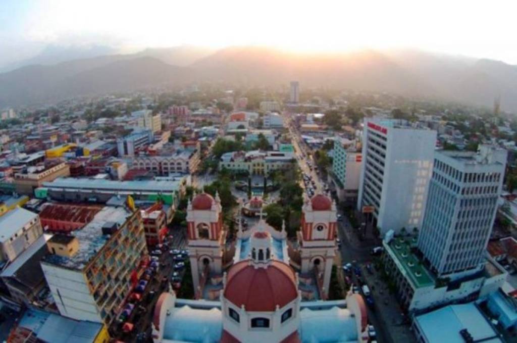 Sinager estudia cierre total de San Pedro Sula, epicentro del coronavirus en Honduras
