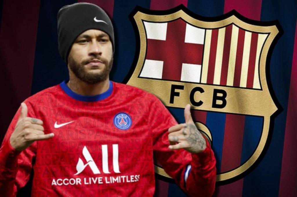 Lo revelan todo: La millonada y las tres figuras que había ofrecido el Barça al PSG por Neymar