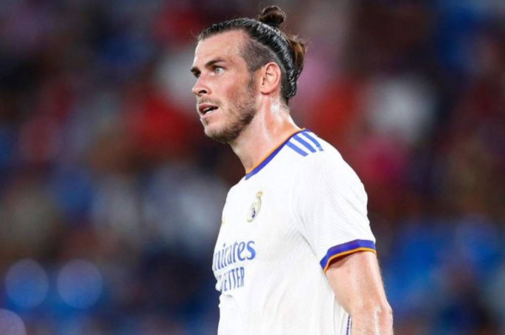 Bale lanzó advertencia a su representante: ''¡Nunca vuelvas a decir eso si quieres ser mi agente!''