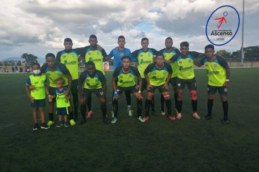 Olancho FC avanza a las semifinales del Ascenso en Honduras tras vencer en penales a Real Juventud    