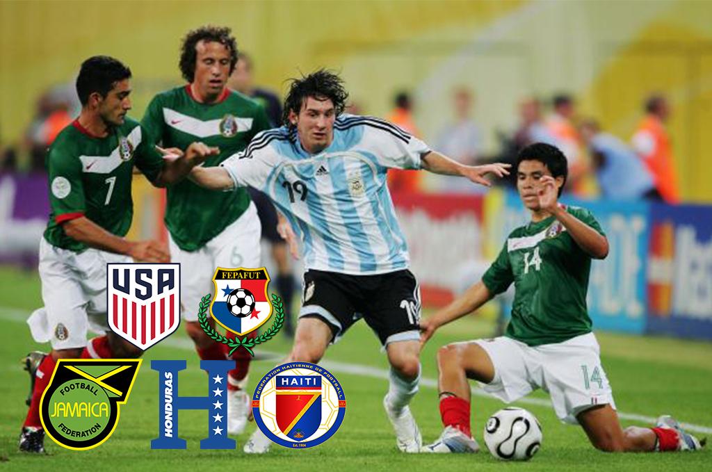 Invicto, golazos y lesión ante la Bicolor: así le fue a Lionel Messi enfrentando a selecciones de Concacaf