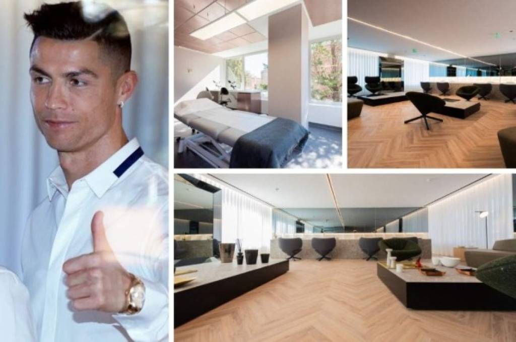 El nuevo negocio millonario de Cristiano Ronaldo en España: La fortuna que gana y quiere más