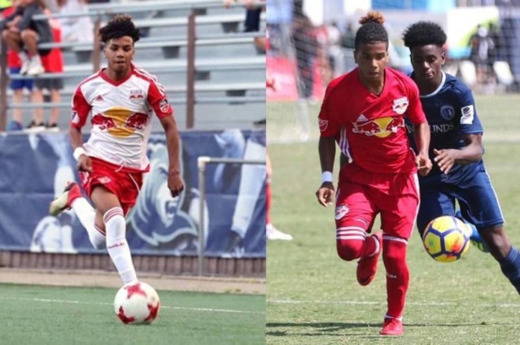 Formados y criados fuera de Honduras: Futbolistas en la actualidad que les pudo más el amor y decidieron representar a la ‘H’