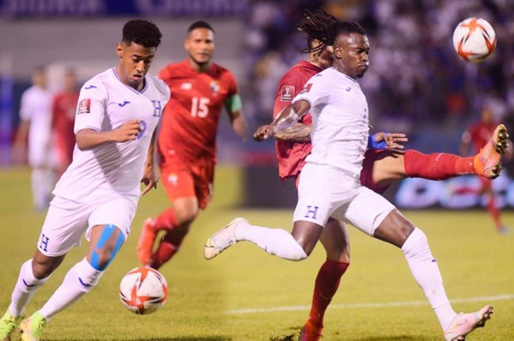 Los 10 futbolistas de Honduras en riesgo de ser suspendidos si reciben una amarilla ante Costa Rica