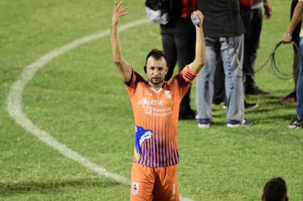 Fichajes del Ascenso: Legionarios regresan a segunda; Real Juventud y Juticalpa siguen abriendo la chequera