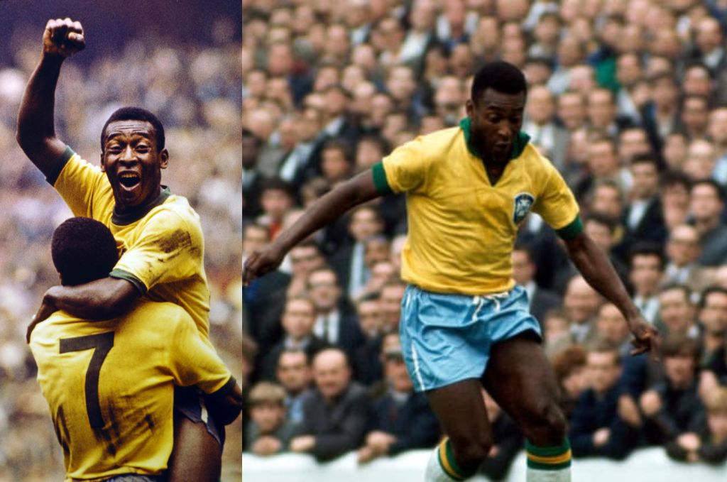 Goles inmortales: Los futbolistas que anotaron el primer tanto en la historia de los mundiales