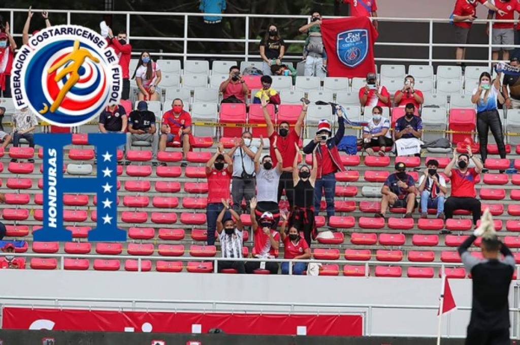 ¿Cuántas entradas y qué requisitos debes cumplir para asistir al partido Costa Ricas vs Honduras?