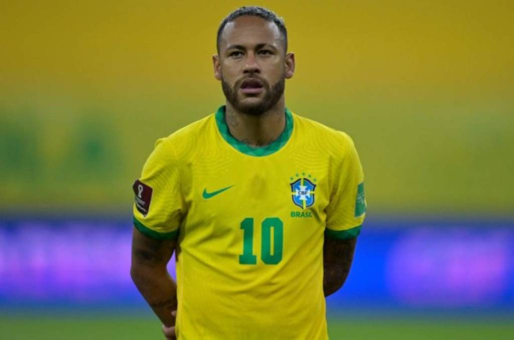 Bombazo: Neymar revela que Qatar 2022 sería su último Mundial y explica el sorpresivo motivo