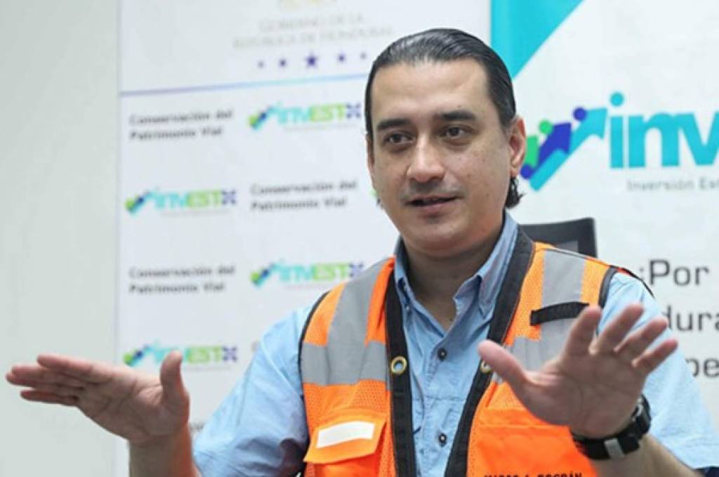 Ministerio Público abre investigación contra Marco Bográn, director de INVEST-H, por la compra de los hospitales móviles
