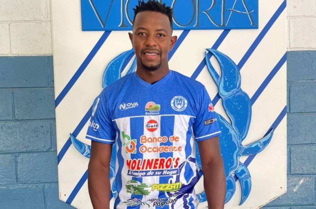 Fichajes Honduras: Sigue la barrida en Olimpia, el equipo que quiere a Juan Vieyra y Victoria busca mundialista