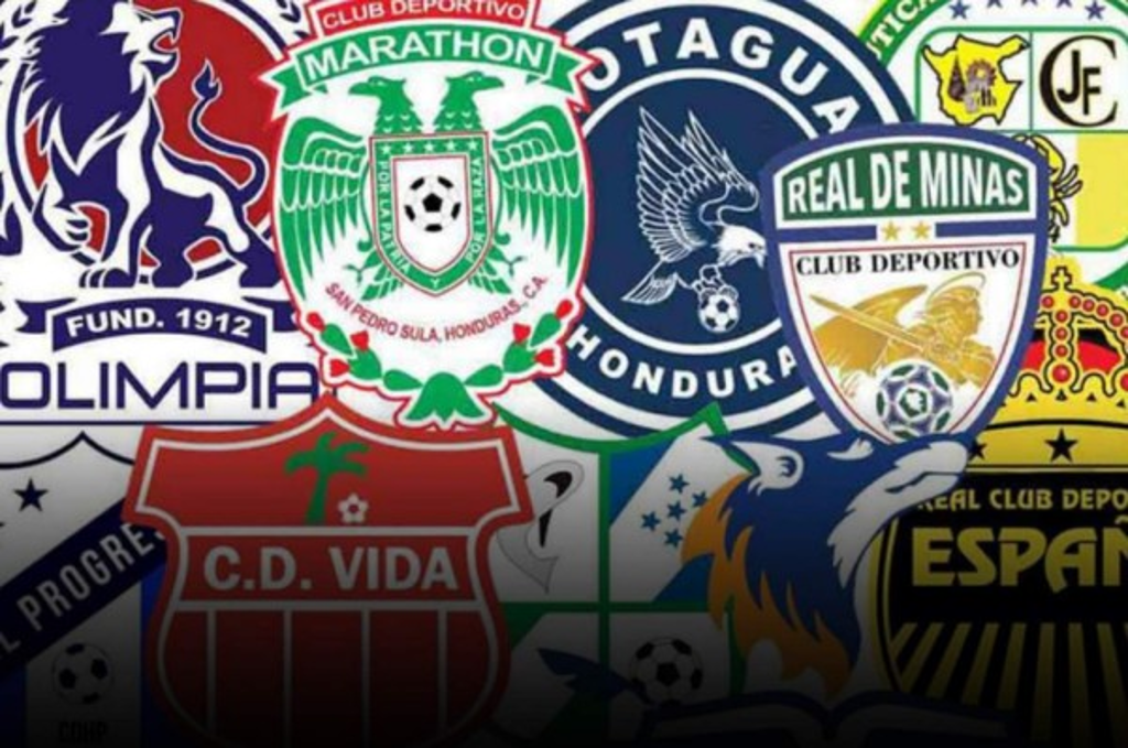 Así se puso la tabla de la Liga Nacional tras la victoria de Honduras