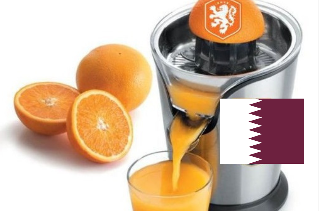 ¡Para morir de la risa! Los divertidos memes que dejó el último partido de Qatar en su mundial