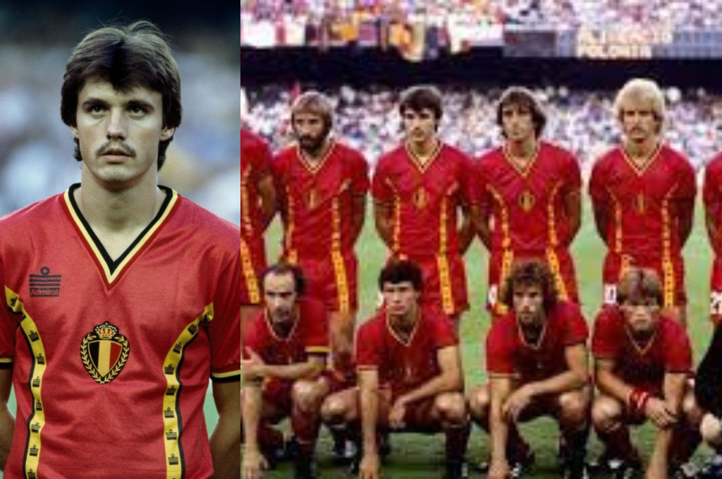 Goles inmortales: Los futbolistas que anotaron el primer tanto en la historia de los mundiales