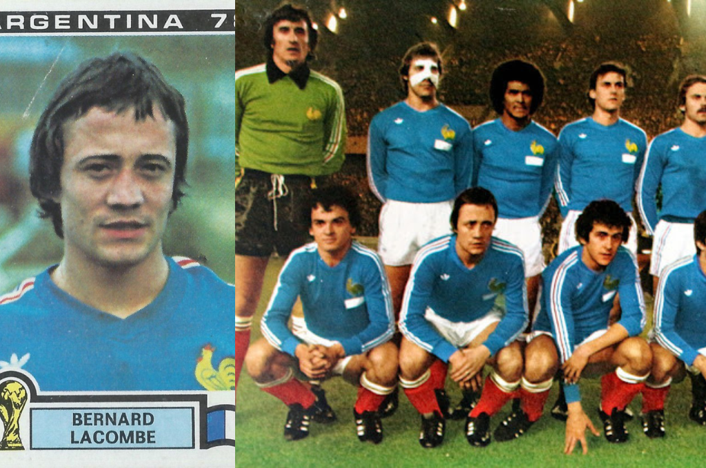 Goles inmortales: Los futbolistas que anotaron el primer tanto en la historia de los mundiales