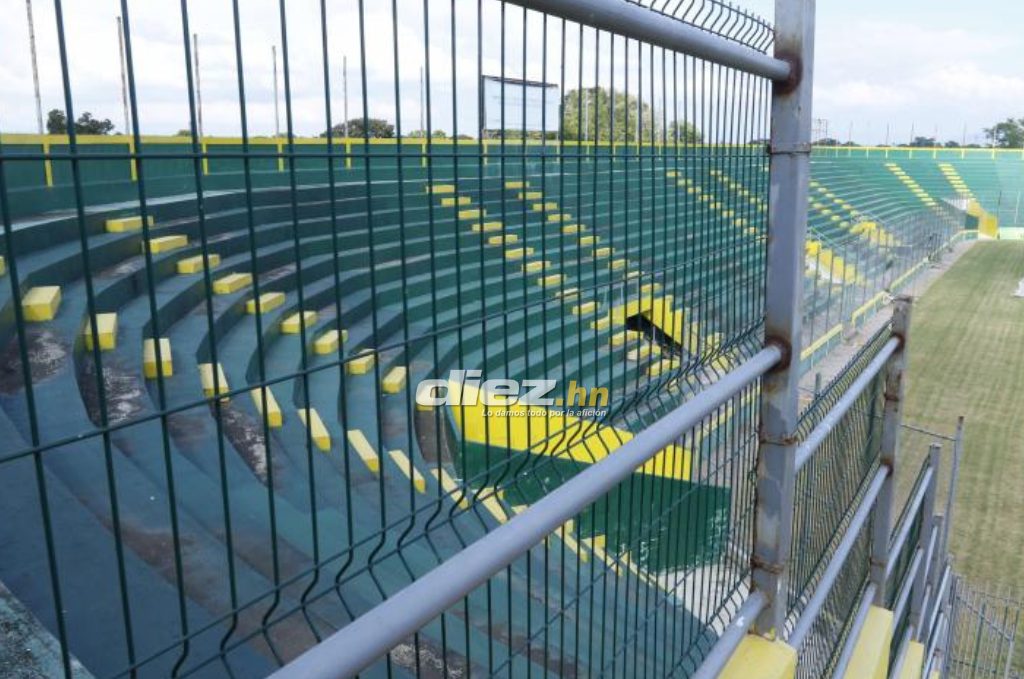 ¡Sueño hecho realidad! Tras cinco años de espera, Parrillas One estrenará su estadio: ¿cuándo lo inaugurará?