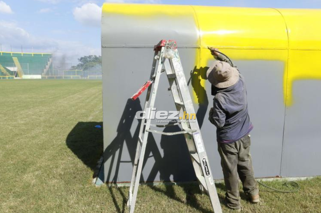 ¡Sueño hecho realidad! Tras cinco años de espera, Parrillas One estrenará su estadio: ¿cuándo lo inaugurará?