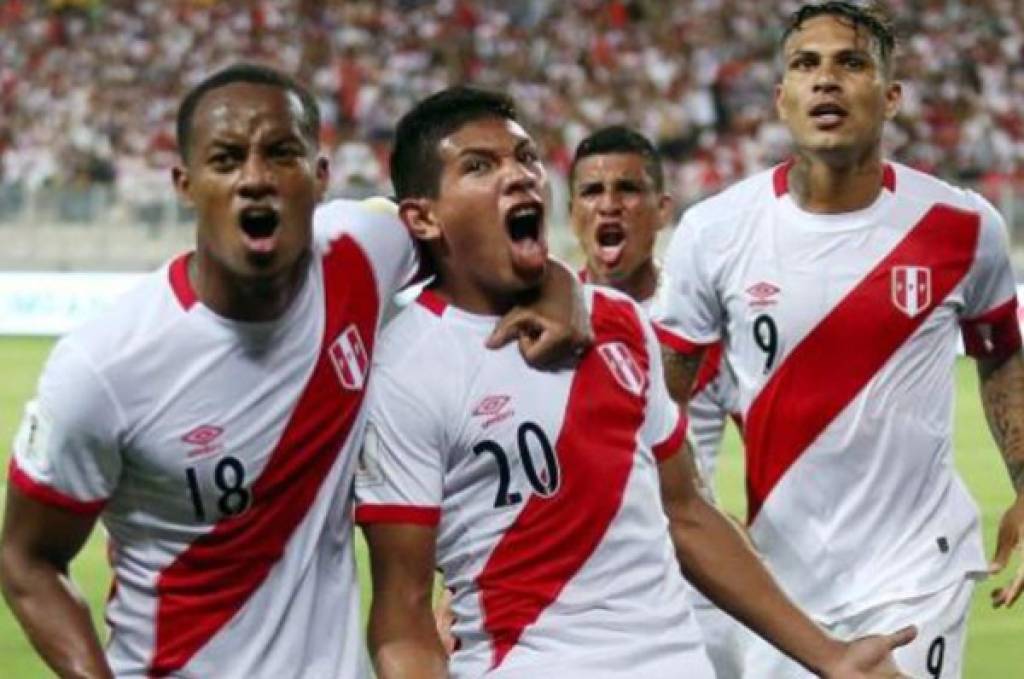 Jugadores de Perú serán medicados para dormir en vuelo a Nueva Zelanda