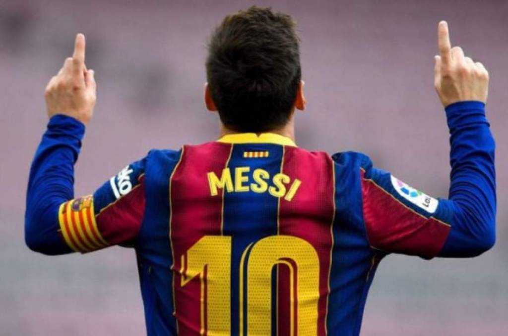 La nueva decisión que apunta a un final feliz en la renovación de Messi con el FC Barcelona