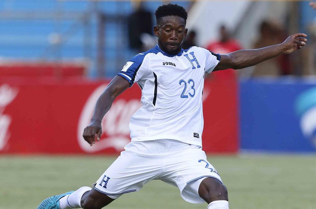 Desde cocaína, marihuana, cicatrizantes y esteroides; los casos más sonados de doping en futbolistas hondureños