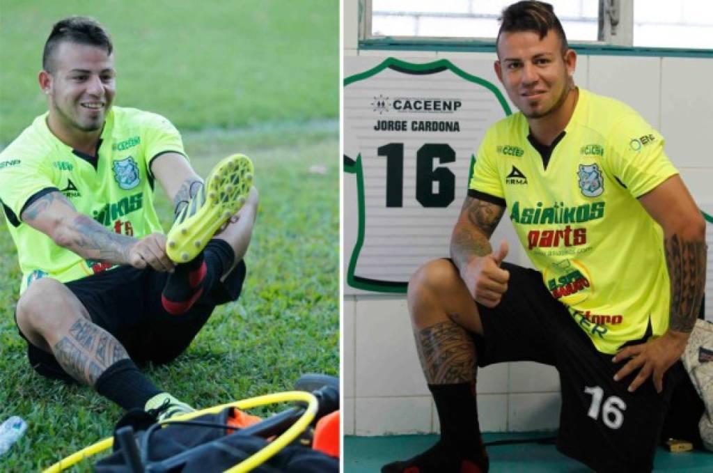 Fichajes Honduras: Olimpia ya visualiza su segunda alta, barrida en Marathón y Vida comienza a fichar