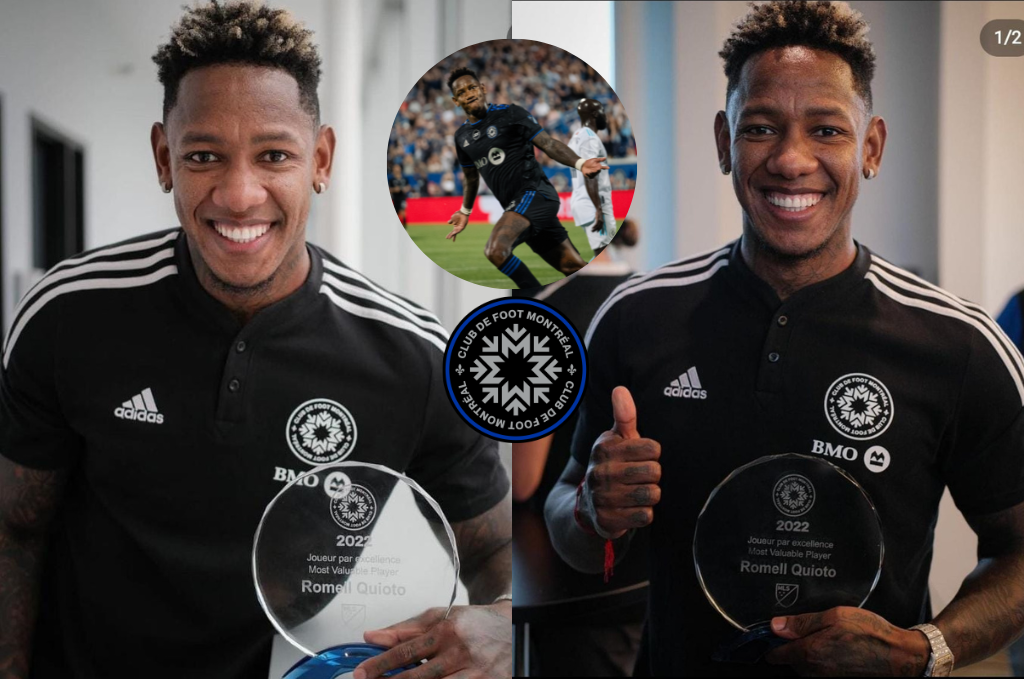 ¡Por lo alto! Los futbolistas hondureños que han sido galardonados por sus clubes y la MLS en Estados Unidos