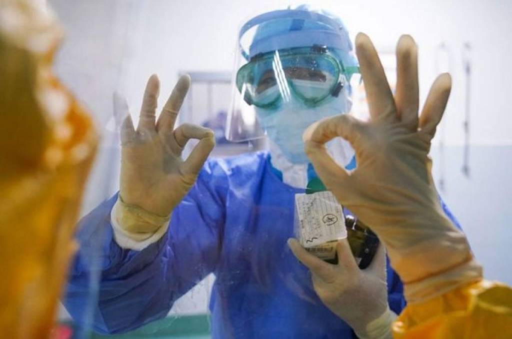 Científicos australianos revelan el fármaco que mata al coronavirus en 48 horas
