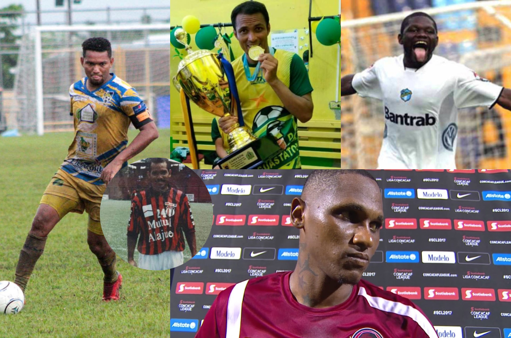Los futbolistas hondureños que se han coronado campeones en Centroamérica: Dos más van por un título para unirse a la lista
