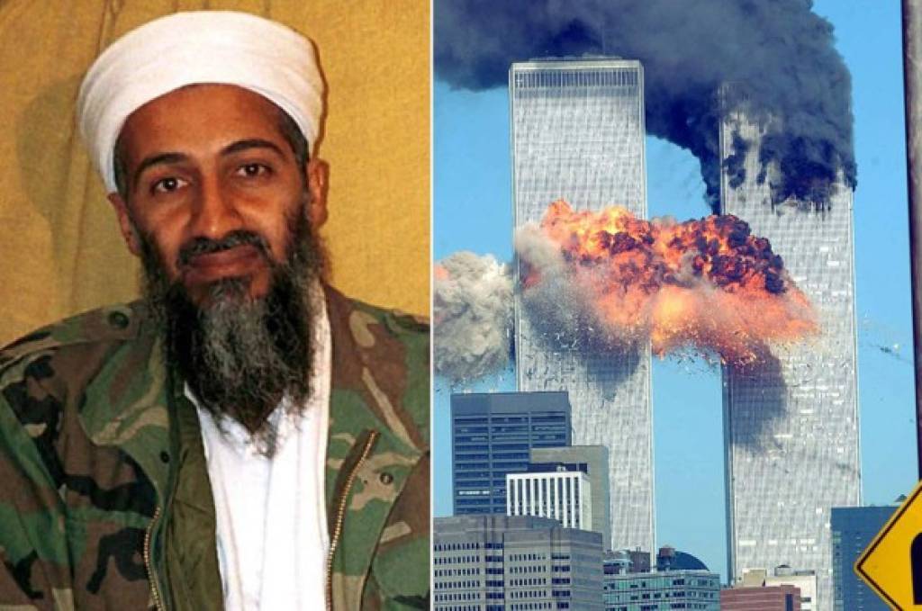 ¿Con quién habló? La última llamada de Osama bin Laden un día antes de derribar las Torres Gemelas