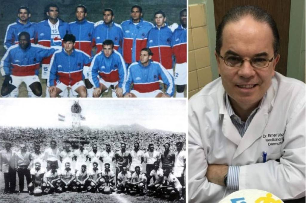 El blog del DR. Elmer López: A partir de nuestro 108 aniversario, el olimpismo debe de hablar el idioma de la historia