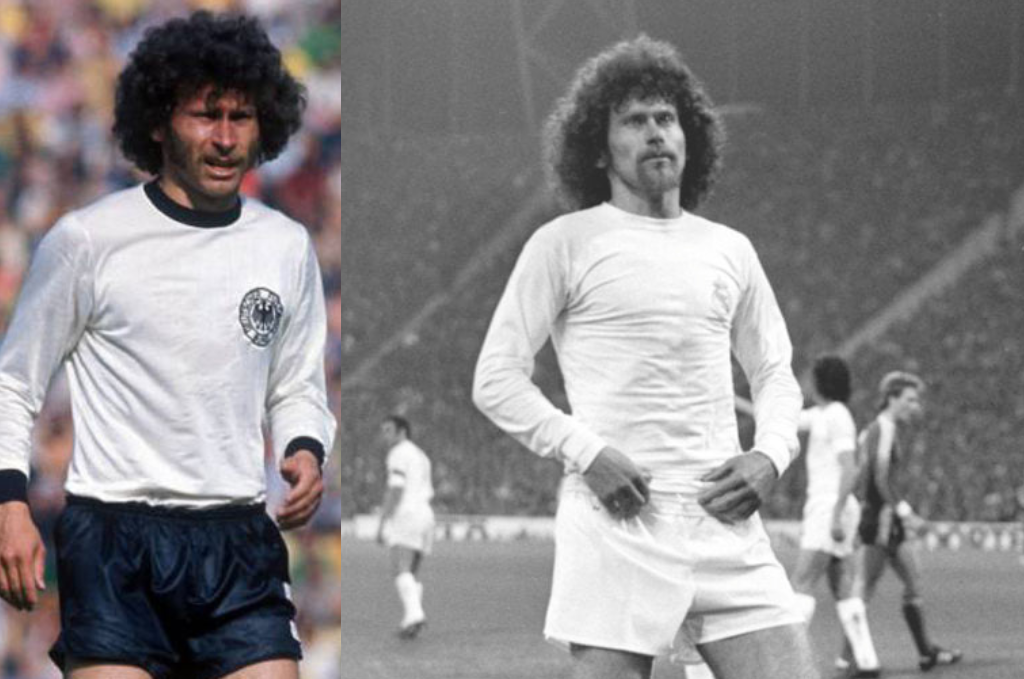 Goles inmortales: Los futbolistas que anotaron el primer tanto en la historia de los mundiales