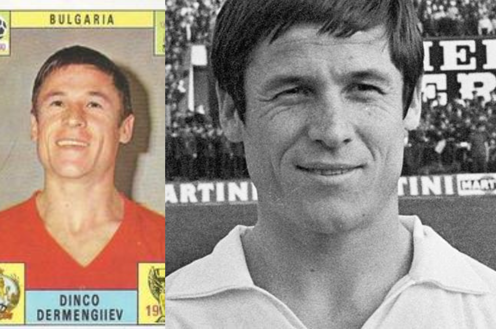 Goles inmortales: Los futbolistas que anotaron el primer tanto en la historia de los mundiales