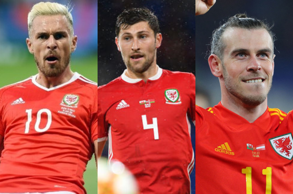 Estrellas a seguir, los más caros y posibles titulares: Estados Unidos - Gales, sacarán chispas en el Ahmad Bin Ali Stadium