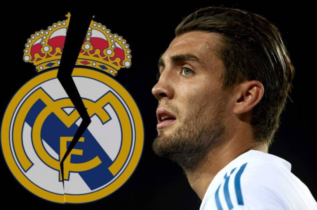 Mateo Kovacic y sus posibles destinos si sale del Real Madrid