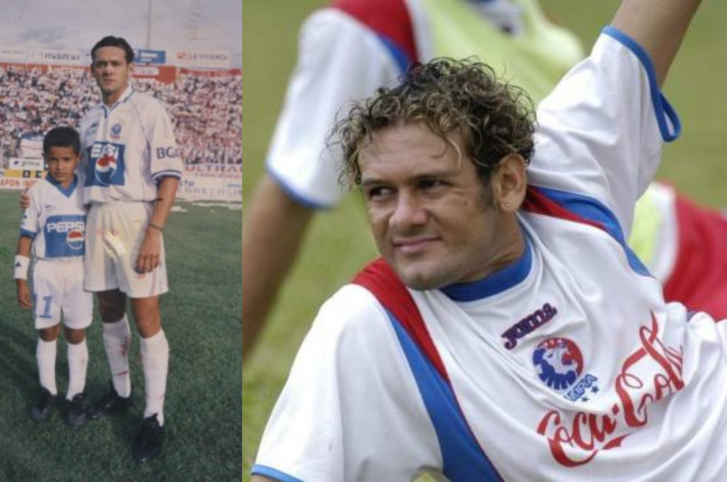 Cuatro levantaron la Liga Concacaf 2022: se mueve la lista histórica de los jugadores con más títulos en el Olimpia