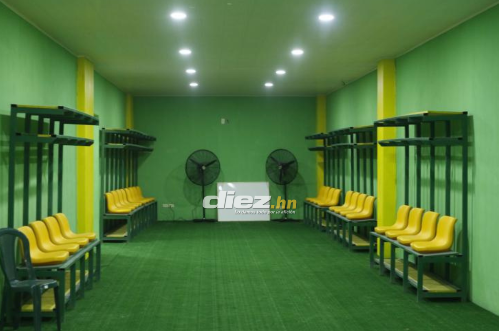 ¡Sueño hecho realidad! Tras cinco años de espera, Parrillas One estrenará su estadio: ¿cuándo lo inaugurará?